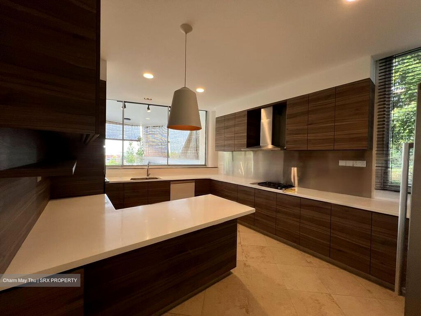 The Peak (D5), Condominium #576805391